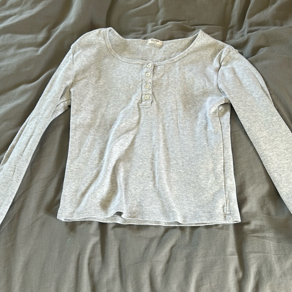 john galt henley